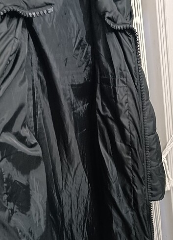 Uzun palto - Görsel 7