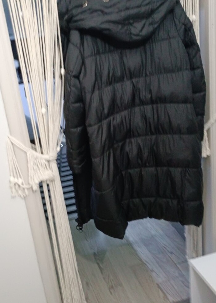 Uzun palto - Görsel 3