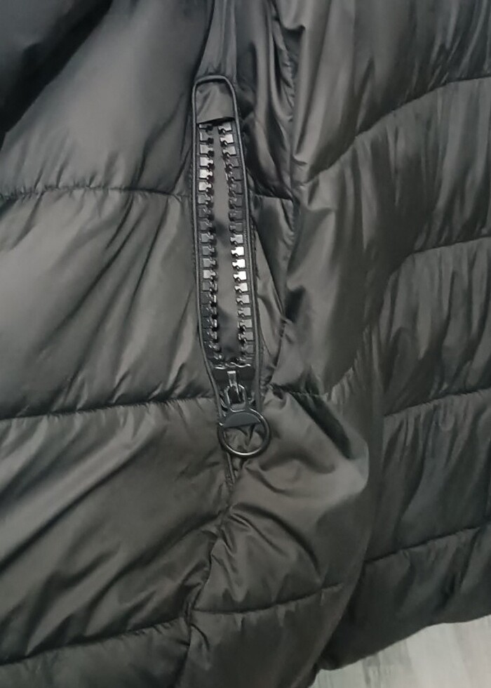 Uzun palto - Görsel 5