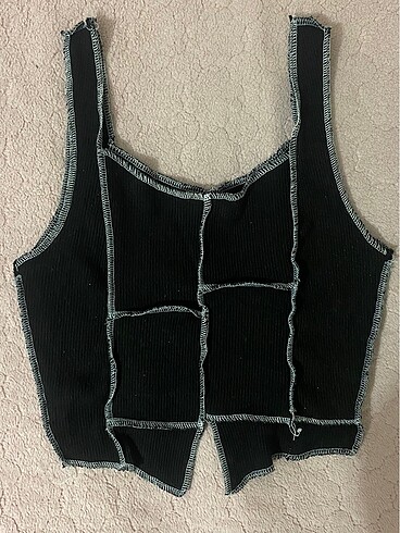 crop s/m