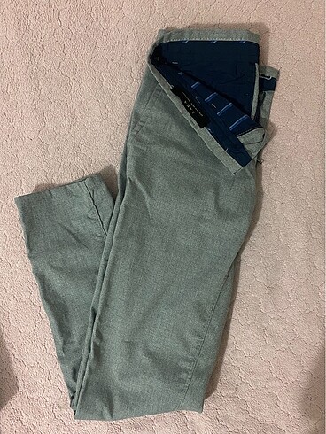 jara kumas pantolon