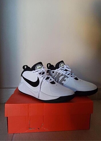 36,5 Beden Nike m