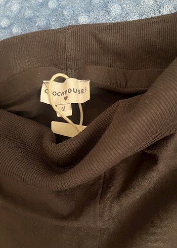 Siyah Pamuklu kapri - Görsel 4