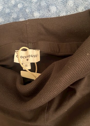 Siyah Pamuklu kapri - Görsel 3