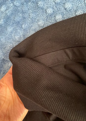 Siyah Pamuklu kapri - Görsel 5