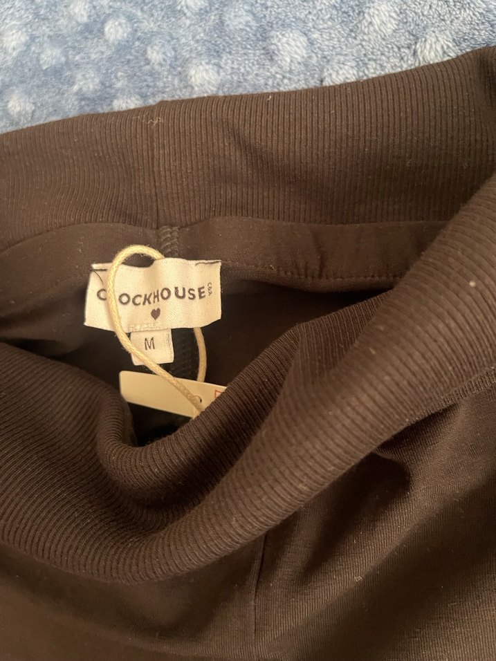 Siyah Pamuklu kapri - Görsel 3