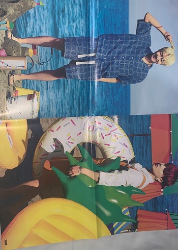 Bts poster