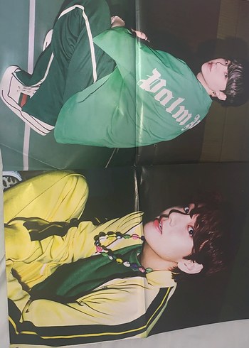 Bts poster