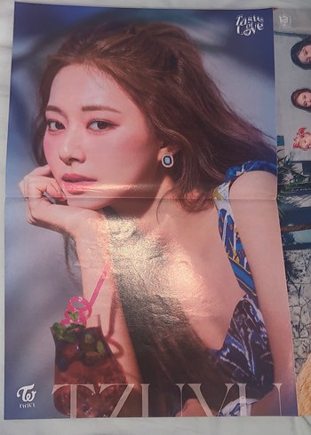  Beden Poster
