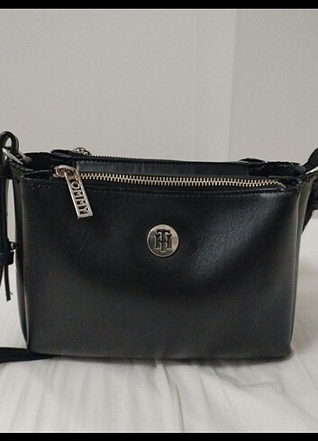 Tommy Hilfiger Tommy hilfiger çanta