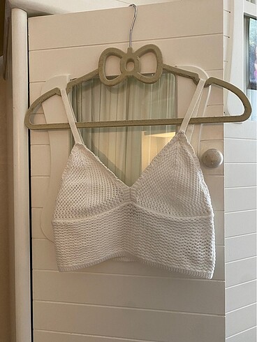 H&M crop