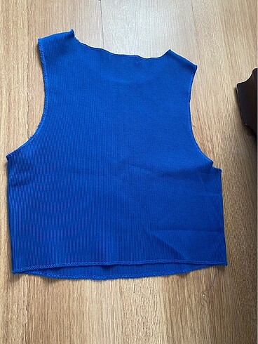 m Beden mavi crop