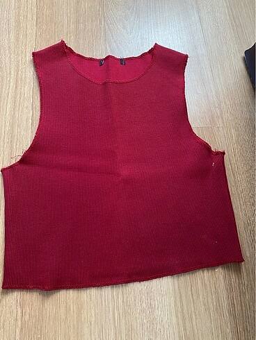 bordo crop - Görsel 2