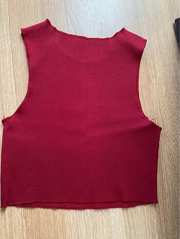 bordo crop - Görsel 3