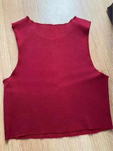 bordo crop - Görsel 4