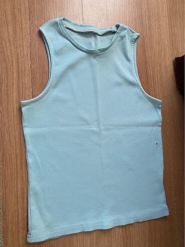Only bebek mavisi crop