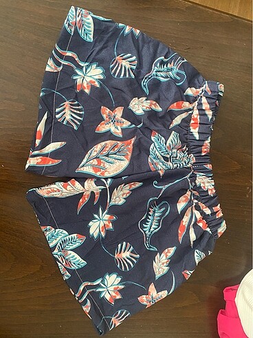 Diğer unisex 6-7 yas sort