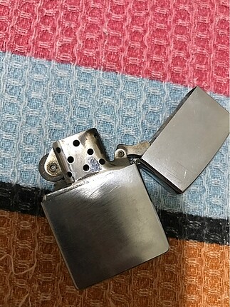 Zippo çakmak