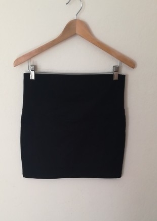 zara penye mini etek