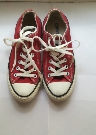 37 numara converse