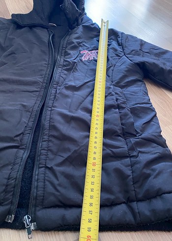 Çocuk mont - Görsel 6