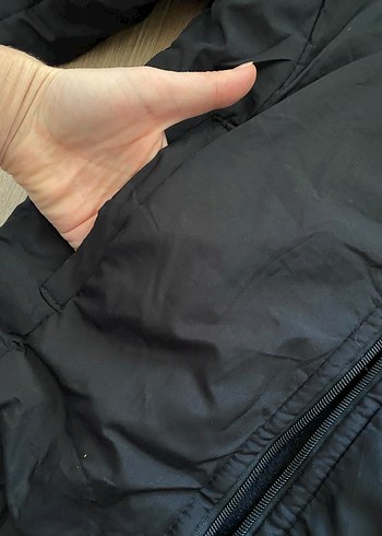 Çocuk mont - Görsel 4