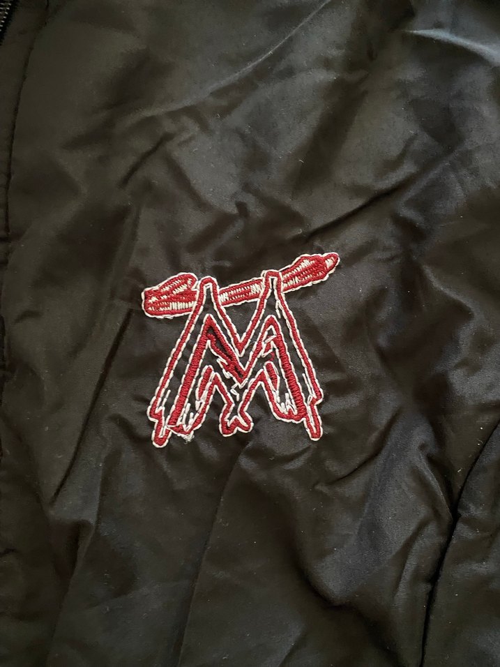 Çocuk mont - Görsel 2