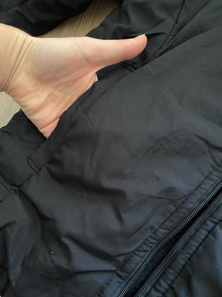 Çocuk mont - Görsel 4