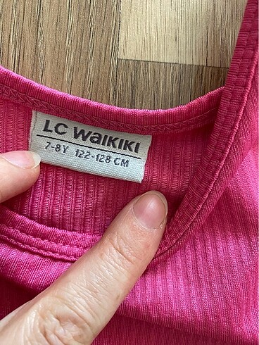 LC Waikiki Spor atlet
