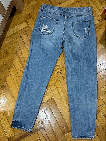Denim&Co Kot pantolon