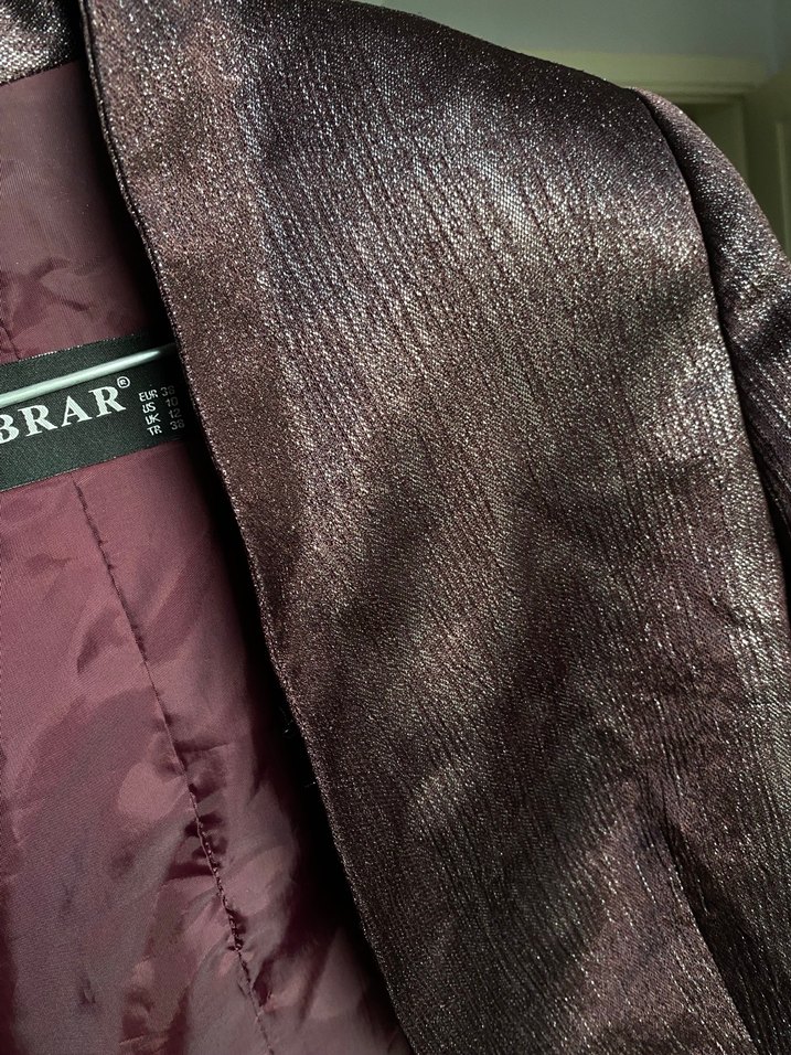 Abiye bolero - Görsel 4