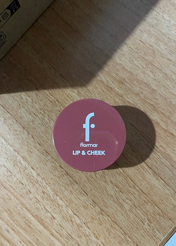 Allık ve Ruj Flormar - Görsel 2