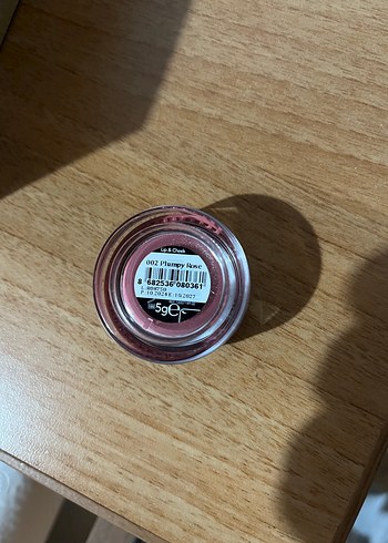 Allık ve Ruj Flormar - Görsel 3