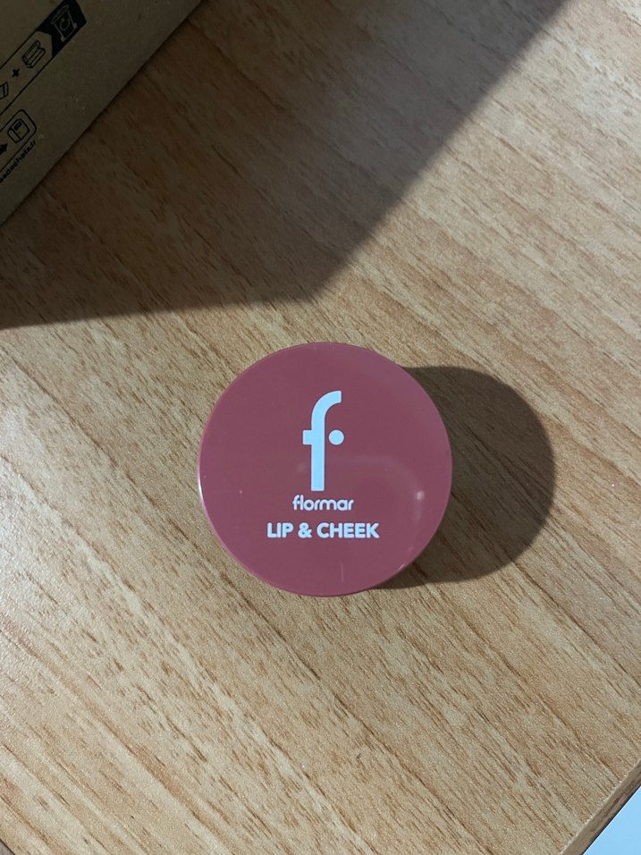 Allık ve Ruj Flormar - Görsel 2