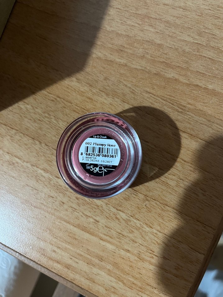 Allık ve Ruj Flormar - Görsel 3