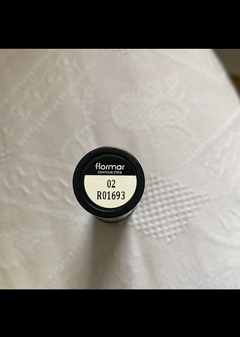 Flormar kontür stick - Görsel 2