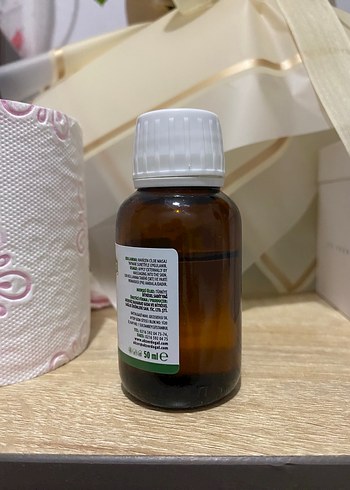 Hint yağı - Görsel 2