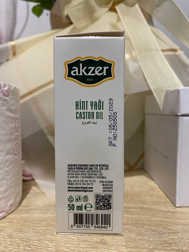 Hint yağı - Görsel 3