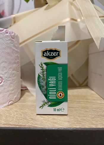 Nioli yağı - Görsel 3