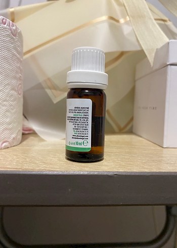 Nioli yağı - Görsel 2