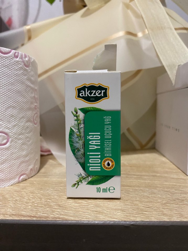 Nioli yağı - Görsel 3