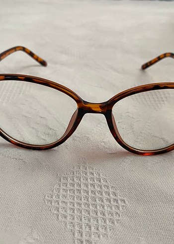 Aksesuar mavi ışık korumalı gözlük - Görsel 2