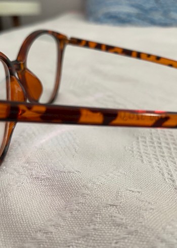 Aksesuar mavi ışık korumalı gözlük - Görsel 3