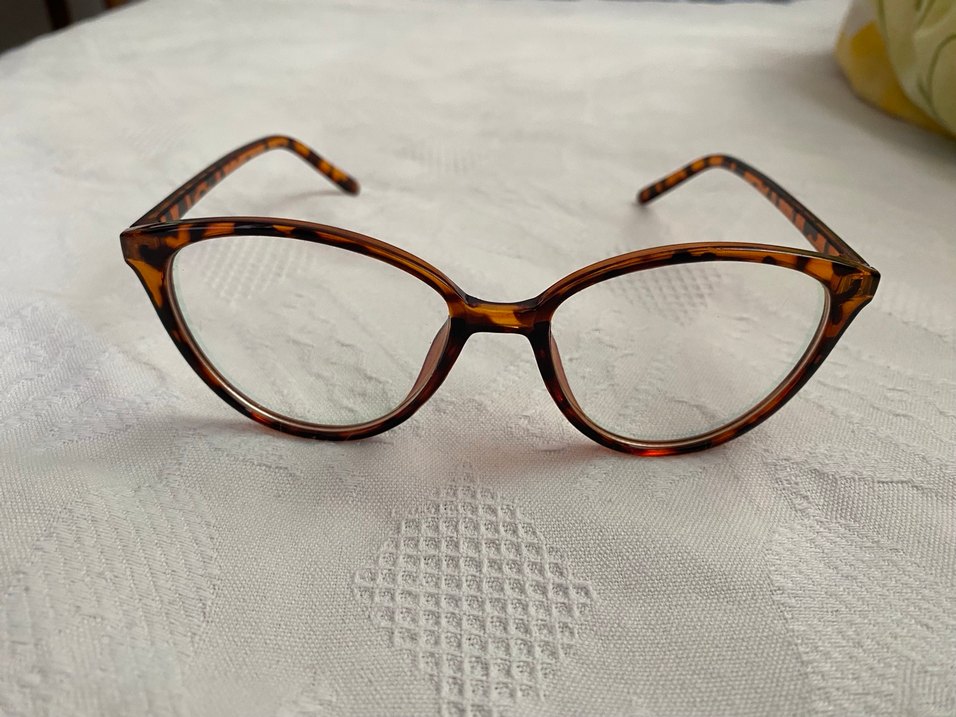 Aksesuar mavi ışık korumalı gözlük - Görsel 2