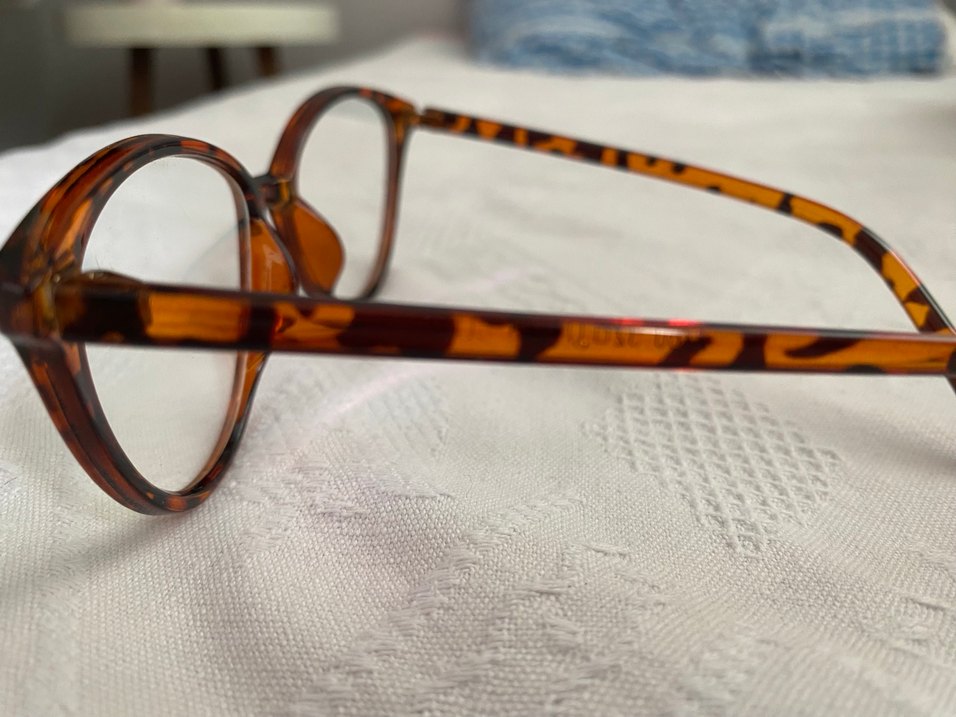 Aksesuar mavi ışık korumalı gözlük - Görsel 3