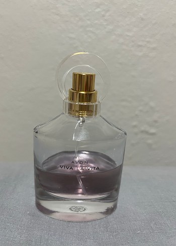 Avon Viva La Vita Kadın Parfümü - Görsel 2
