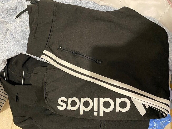 Adidas Adidas Eşofman Takımı