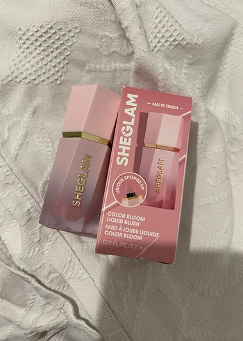 Sephora ürünü