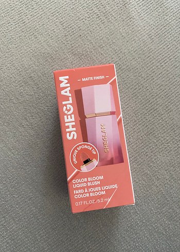 Sephora ürünü
