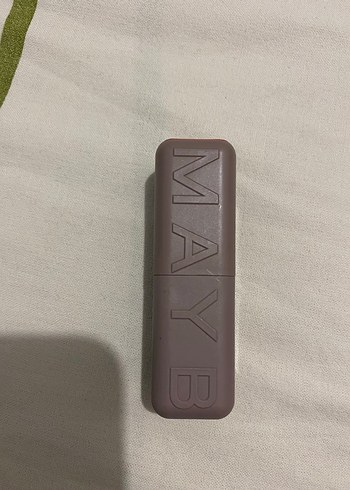 Maybelline ürünü